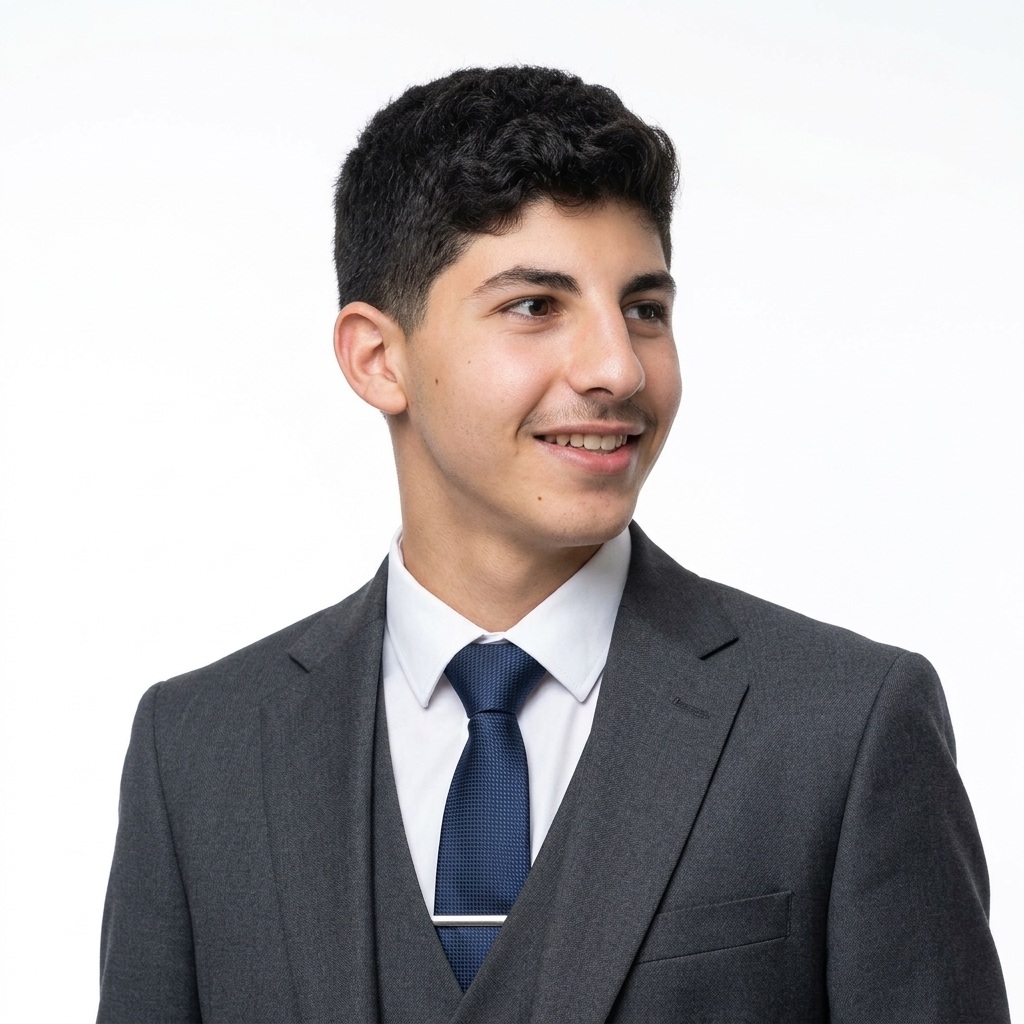 مؤمن أبو عواد
