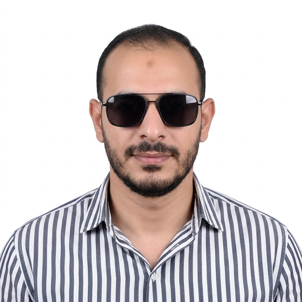 علي الزغول