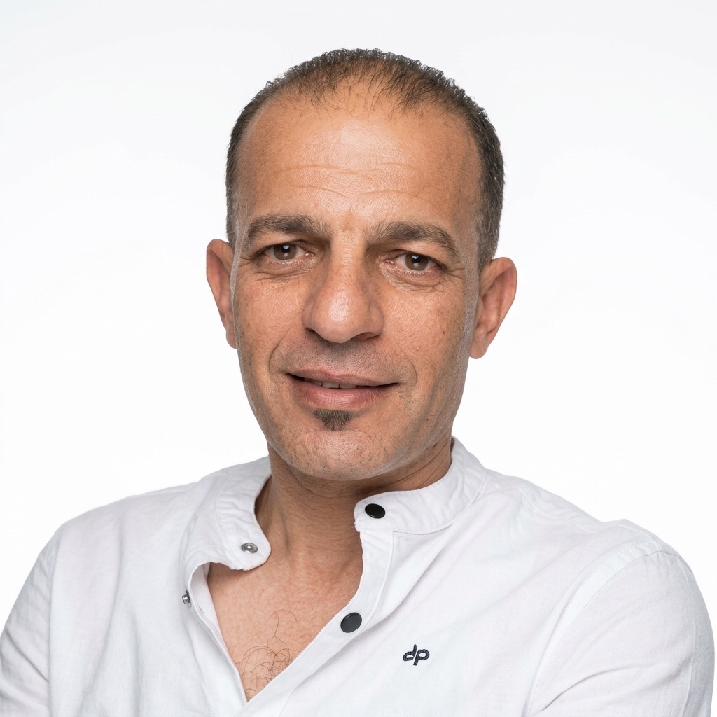 سليمان خالد سليم النذر