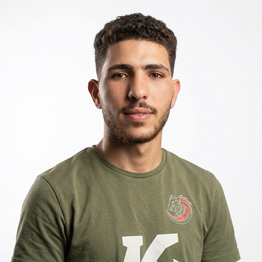 محمد سامي صالح عرفه