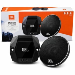 تويترات JBL Stadium GTO20M للسيارة