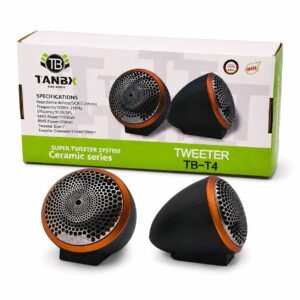 تويترات تانبكس TB-T4 2 إنش 4 أوم 110 واط