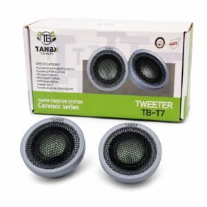 تويترات تانبكس TB-T7 4 أوم 120 واط