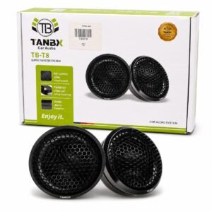 تويترات تانبكس TB-T8 4 أوم 120 واط