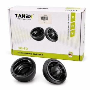 تويترات تانبكس TB-T2 4 أوم 150 واط
