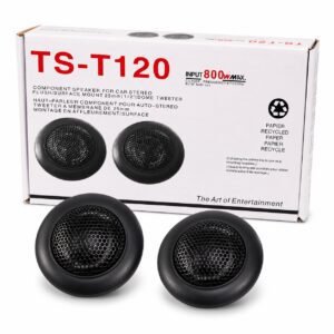 تويترات TS-T120 800 واط