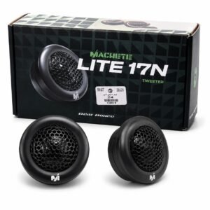 تويترات دي بي LITE-17N 4 أوم 2 إنش