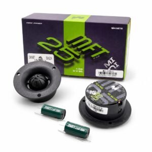 تويترات دي بي MFT-25MINI 30 RMS 4 OHM