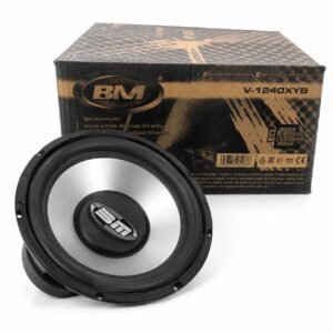 صب هوفر بوشمان V-1240XYB بقوة 500 واط