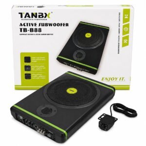 بازوكا تحت الكرسي Tanbx TB-B88