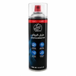 مزيل الروائح فريش 600 مل للسيارة