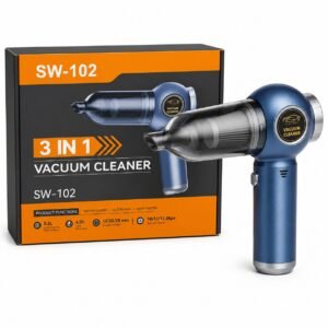هوفر هواء ومكنسة OH SW-102