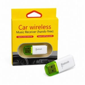 مشغل بلوتوث USB للسيارة - OH
