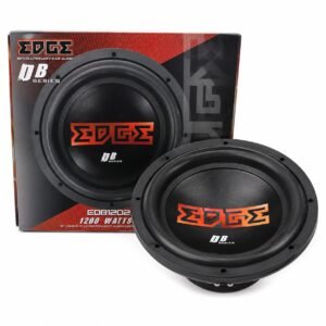 هوفر EDGE DB Series مقاس 12 إنش بقوة 1200 واط