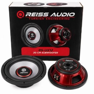 هوفر Reiss RS-UX12 مقاس 30 سم