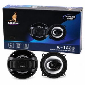 سماعات كانجارو K-1533 5 إنش 500 واط