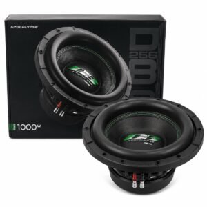 صب هوفر ابوكليبس 1000 RMS