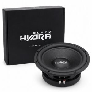 هوفر سلم DB مقاس 10 إنش بقوة 400 RMS للسيارة
