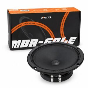 سماعات أفاتار MBR-60LE مقاس 6 إنش MBR