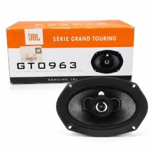 سماعات بيضوية JBL GTO963 للسيارة