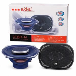 سماعات بيضوية ADS XT694-4A 700 واط