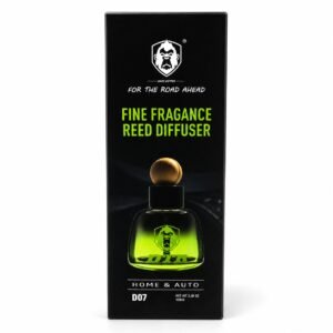 عطر عيدان DTR D07 للسيارة والمنزل