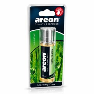 معطر سيارة أريون (Areon) بخاخ برائحة منعشة 35 مل