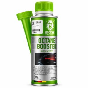 اوكتان بوستر DTR D516 - 250 مل