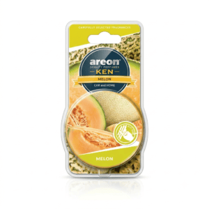 معطر سيارة أريون (Areon KEN) برائحة منعشة