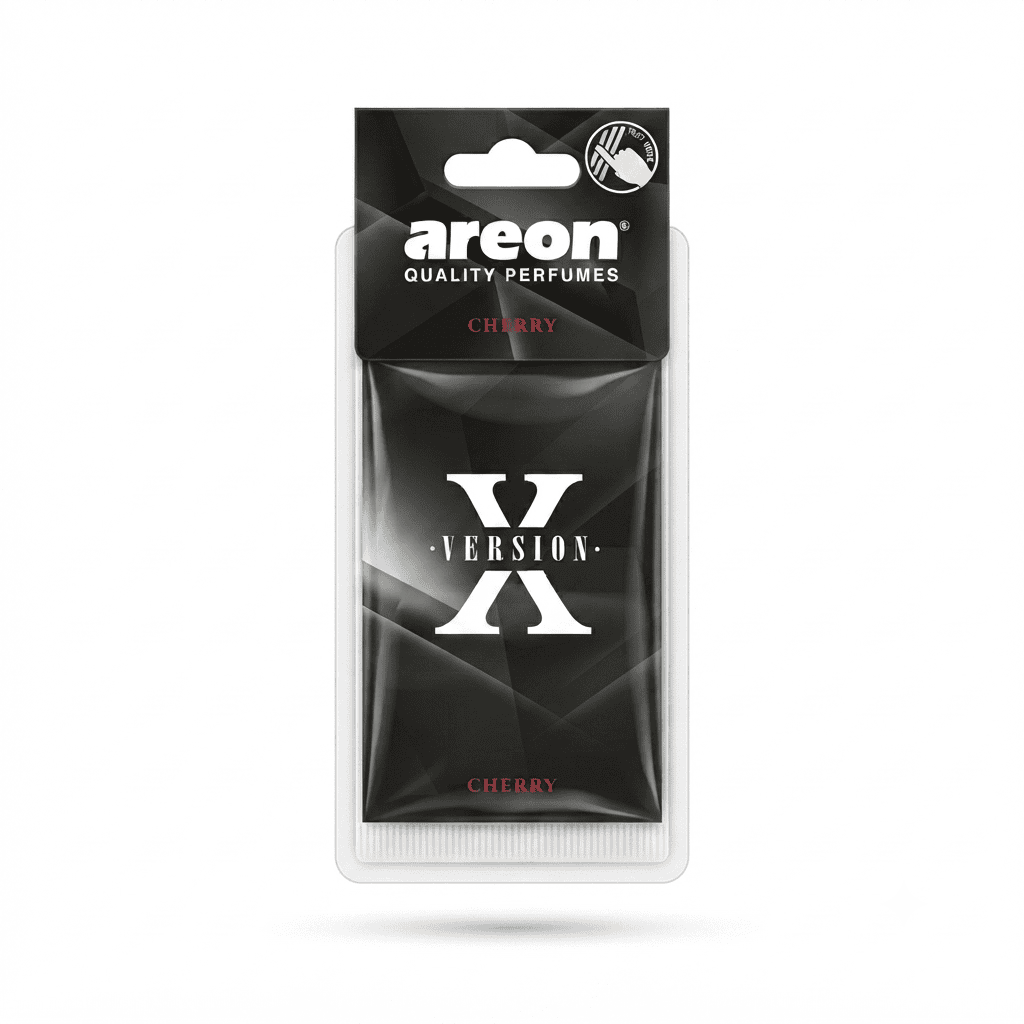 معطر سيارة اريون Areon X Version