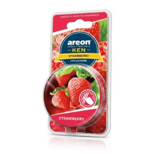 معطر سيارة أريون (Areon KEN) برائحة منعشة
