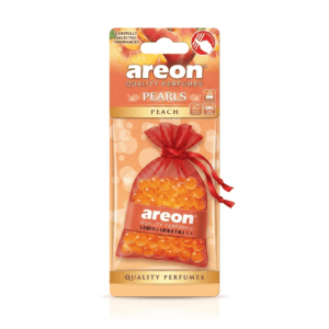 معطر سيارة أريون بيرلز برائحة منعشة - Areon Pearls