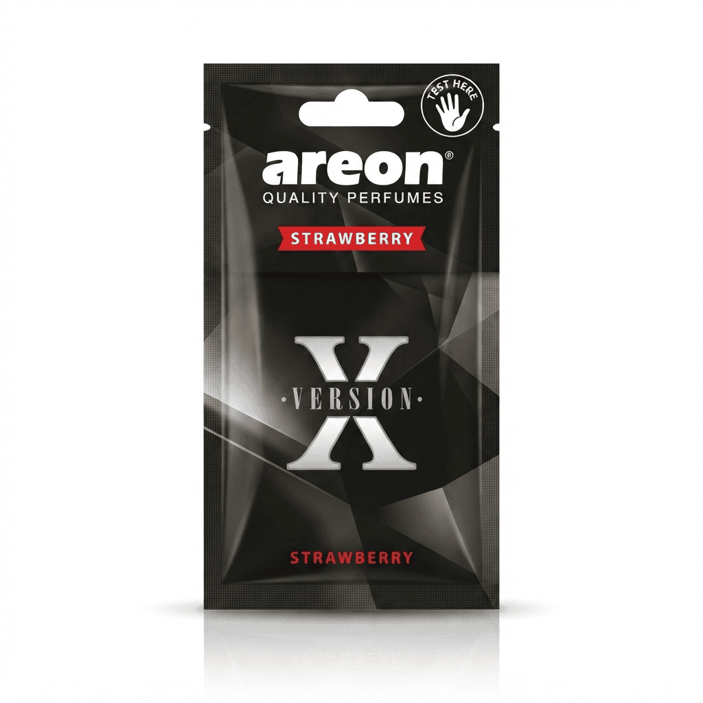 معطر سيارة اريون Areon X Version
