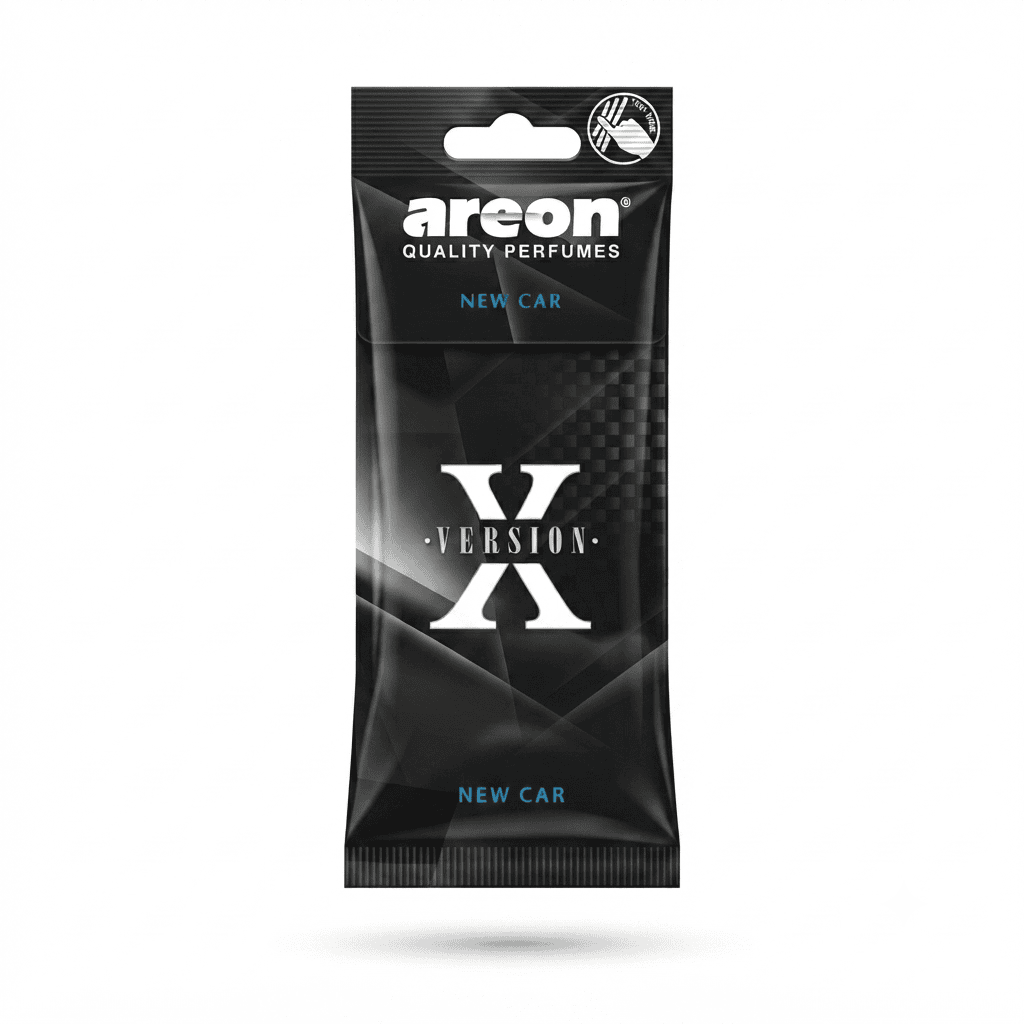 معطر سيارة اريون Areon X Version