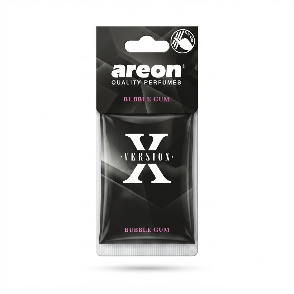 معطر سيارة اريون Areon X Version