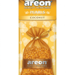 معطر سيارة أريون بيرلز برائحة منعشة - Areon Pearls