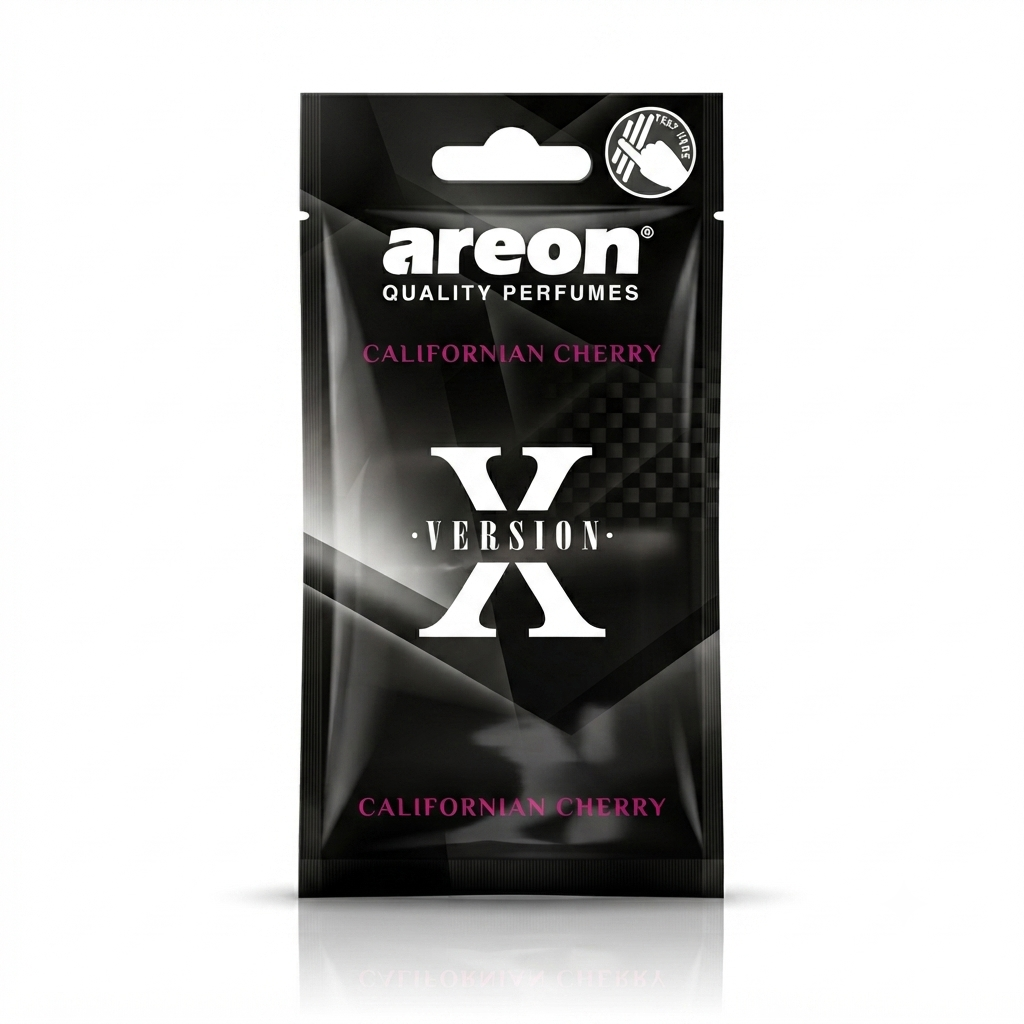 معطر سيارة اريون Areon X Version