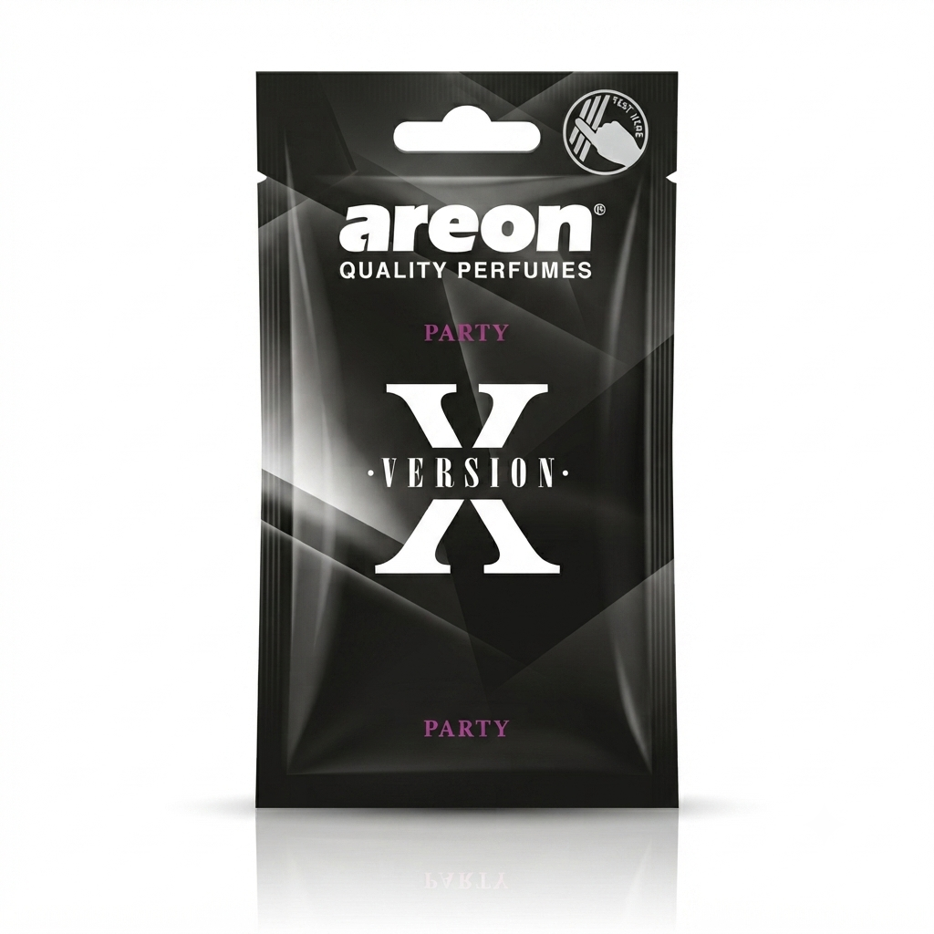 معطر سيارة اريون Areon X Version