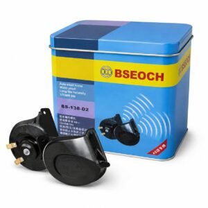 طقم زامور سيارة مزدوج BSEOCH BS-138-D2