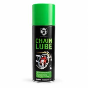 شحمة جنزير DTR Chain Lube بخاخ