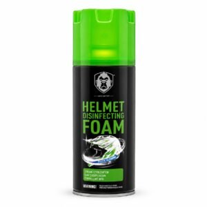 منظف ومعقم خوذة DTR Helmet Disinfecting Foam