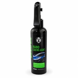نانو سيراميك DTR Nano Coating Agent