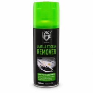 مزيل ملصقات DTR Label & Sticker Remover