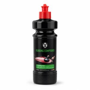 بولش صاروخ DTR Rubbing Compound سعة 500 مل
