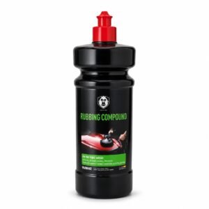 بولش صاروخ DTR Rubbing Compound سعة 1 لتر