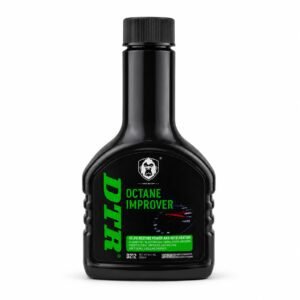 رافع أوكتان DTR Octane Improver سعة 250 مل