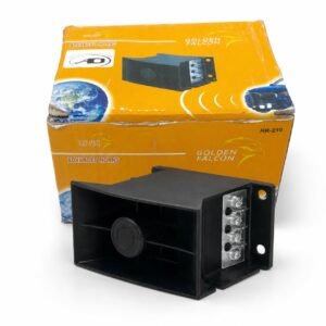 زامور رجوع Golden Falcon HR-210