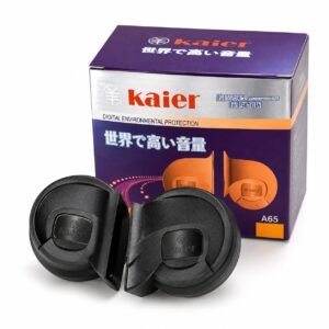 طقم زامور سيارة مزدوج Kaier A65