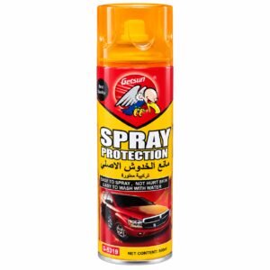 بخاخ حماية ومانع خدوش GETSUN Spray Protection 500 مل