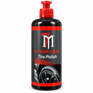 ملمع إطارات M7 Car Care